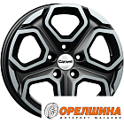 Carwel Бала 241  AB  6.5х16  5x114.3  ЕТ40  66,1